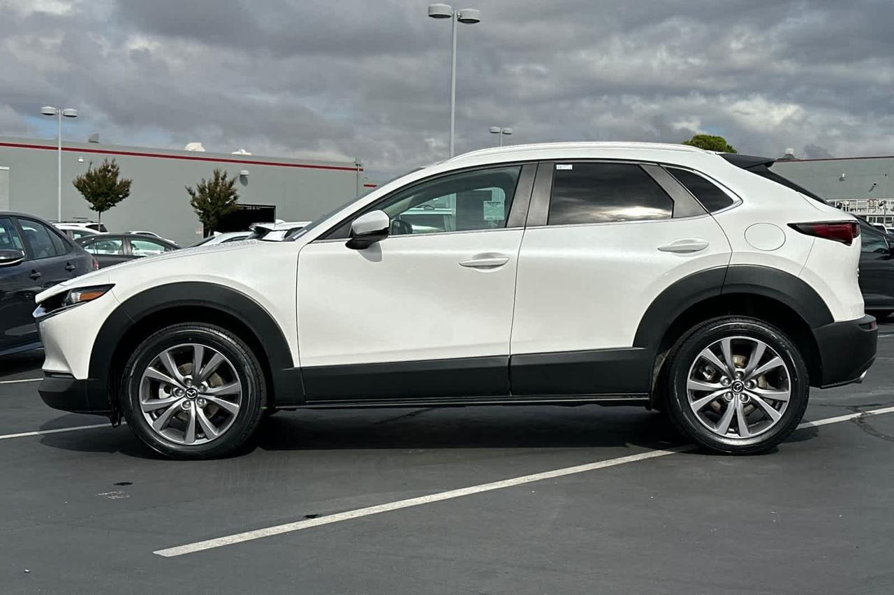 2023 Mazda CX-30 2.5 S Select Package Roseville CA
