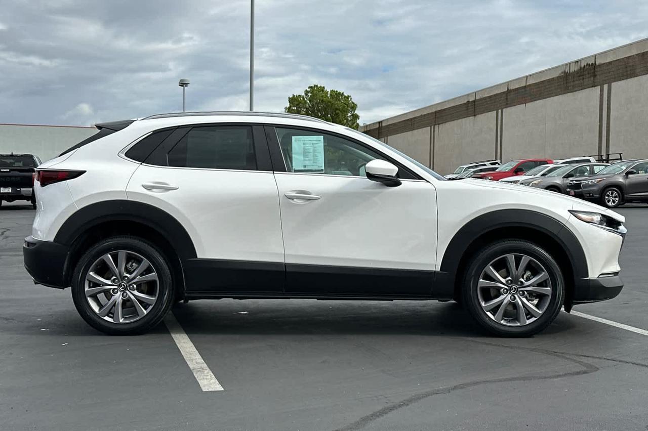 2023 Mazda CX-30 2.5 S Select Package Roseville CA