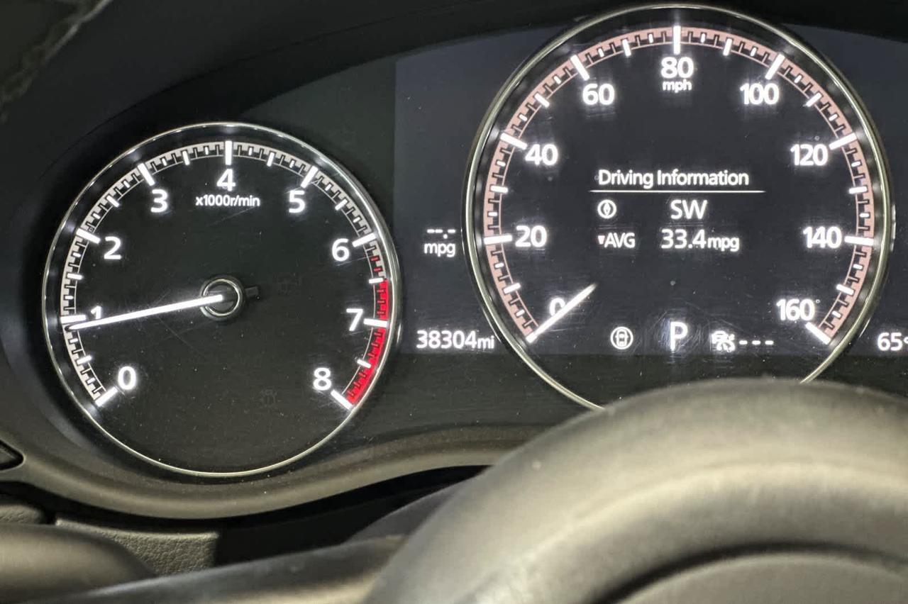 2023 Mazda CX-30 2.5 S Select Package Roseville CA