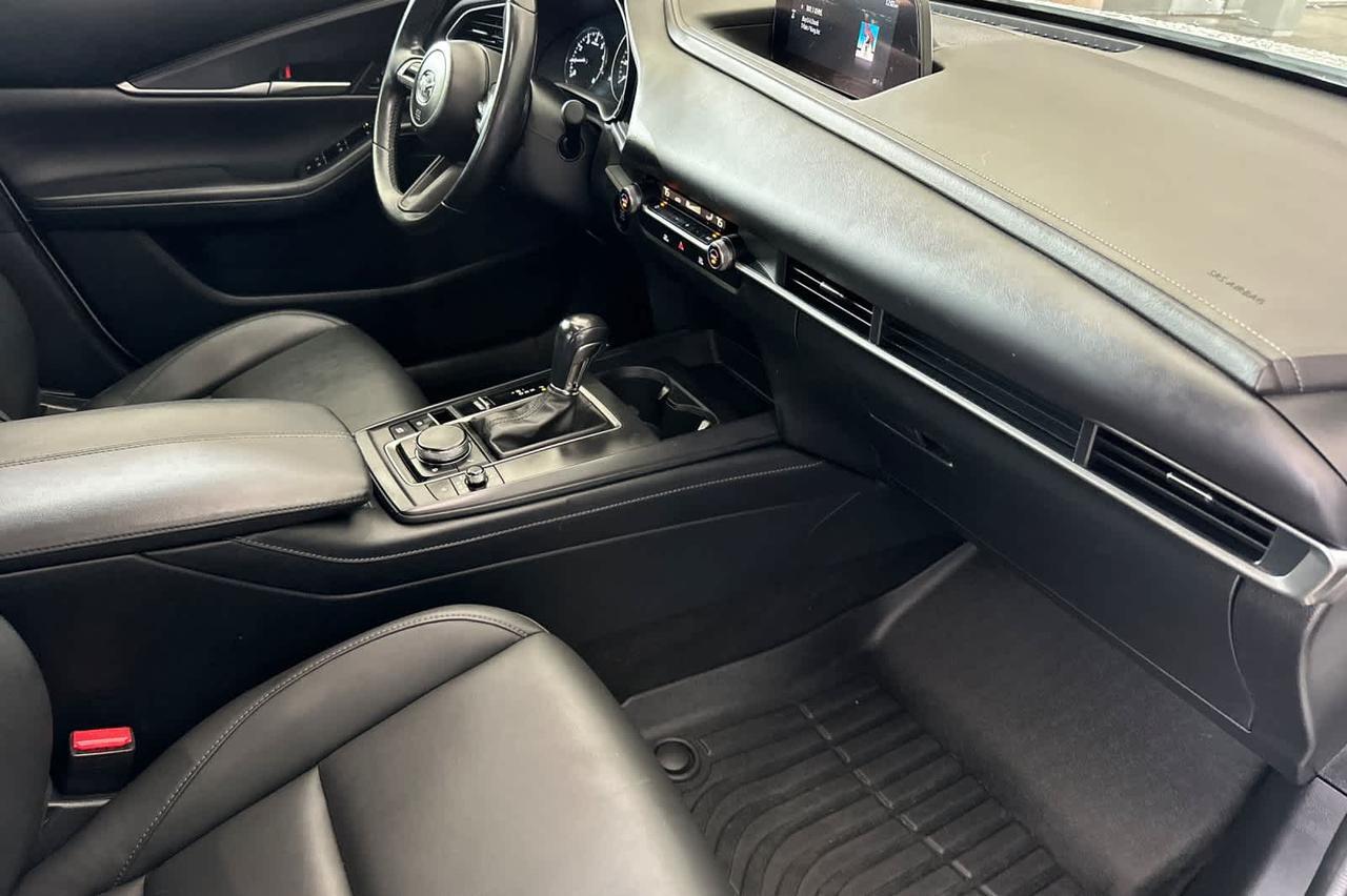 2023 Mazda CX-30 2.5 S Select Package Roseville CA