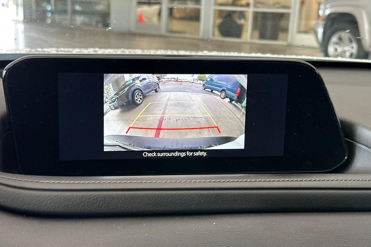 2023 Mazda CX-30 2.5 S Select Package Roseville CA