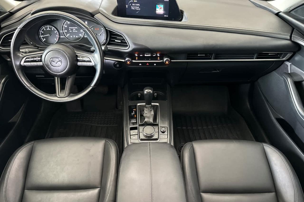 2023 Mazda CX-30 2.5 S Select Package Roseville CA