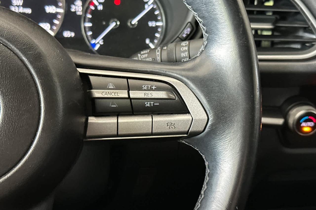 2023 Mazda CX-30 2.5 S Select Package Roseville CA