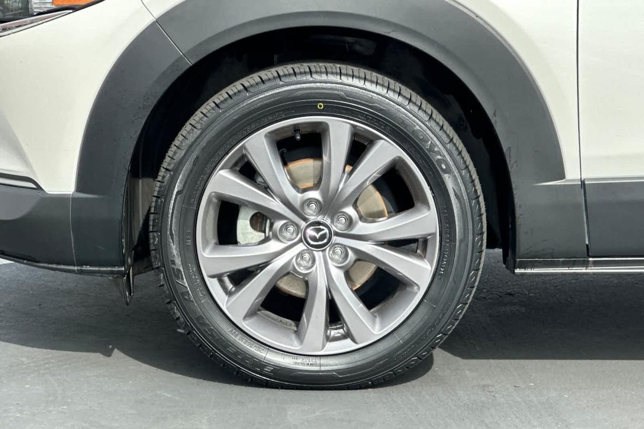 2023 Mazda CX-30 2.5 S Select Package Roseville CA