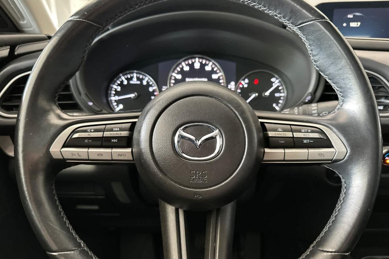 2023 Mazda CX-30 2.5 S Select Package Roseville CA