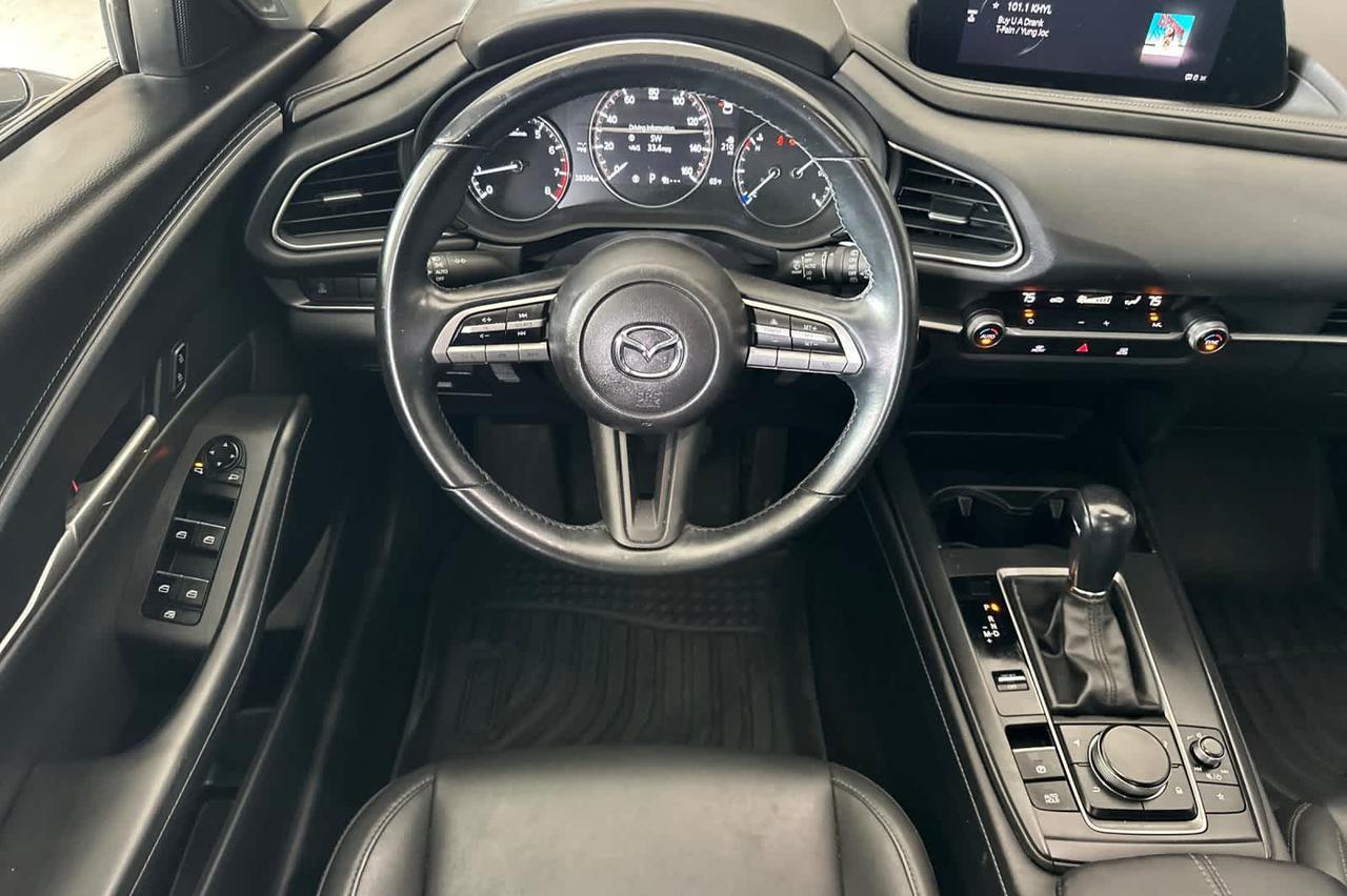 2023 Mazda CX-30 2.5 S Select Package Roseville CA
