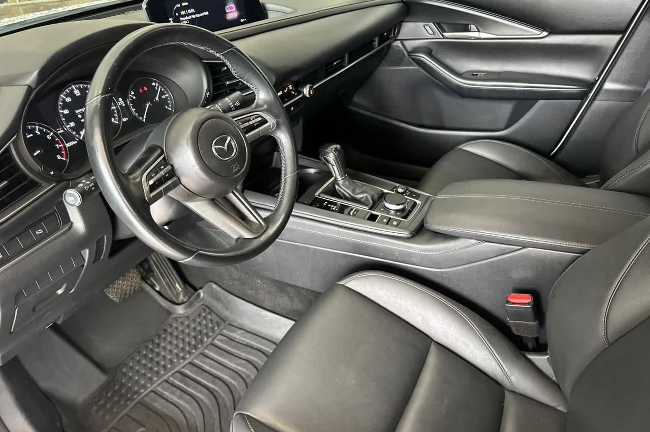 2023 Mazda CX-30 2.5 S Select Package Roseville CA