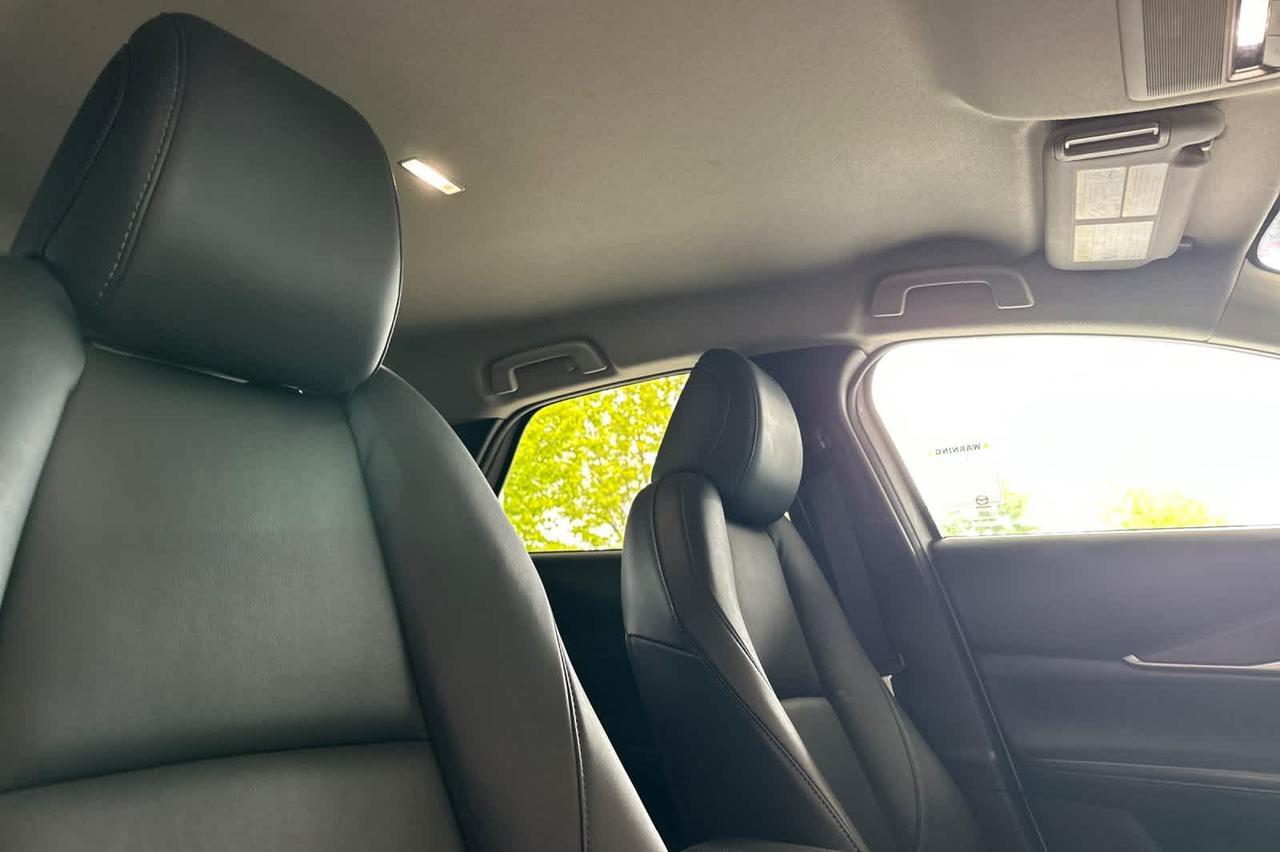 2023 Mazda CX-30 2.5 S Select Package Roseville CA