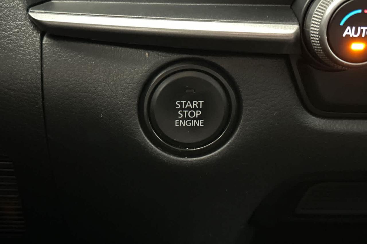 2023 Mazda CX-30 2.5 S Select Package Roseville CA