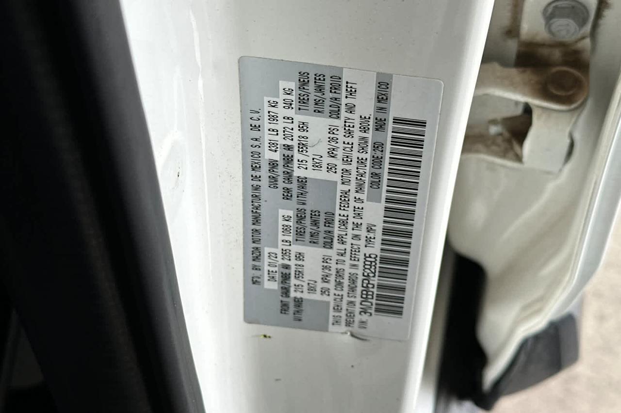 2023 Mazda CX-30 2.5 S Select Package Roseville CA
