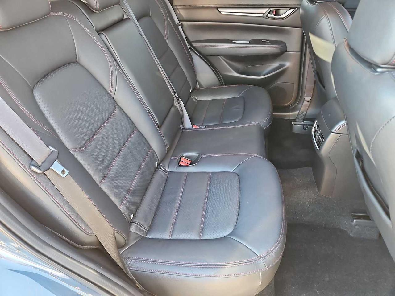 2023 Mazda CX-5 2.5 S Carbon Edition Irving TX 2023 Mazda CX-5 2.5 S Carbon Edition Irving TX