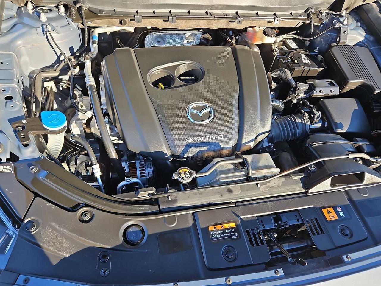 2023 Mazda CX-5 2.5 S Carbon Edition Irving TX 2023 Mazda CX-5 2.5 S Carbon Edition Irving TX