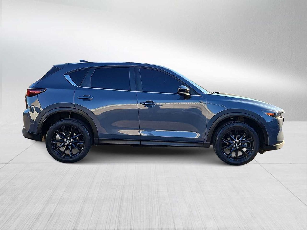 2023 Mazda CX-5 2.5 S Carbon Edition Irving TX 2023 Mazda CX-5 2.5 S Carbon Edition Irving TX