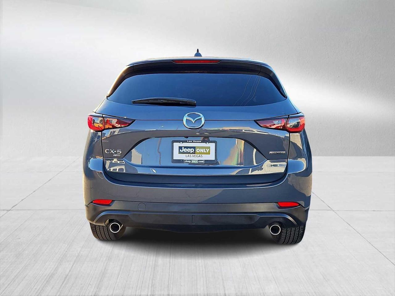 2023 Mazda CX-5 2.5 S Carbon Edition Irving TX 2023 Mazda CX-5 2.5 S Carbon Edition Irving TX