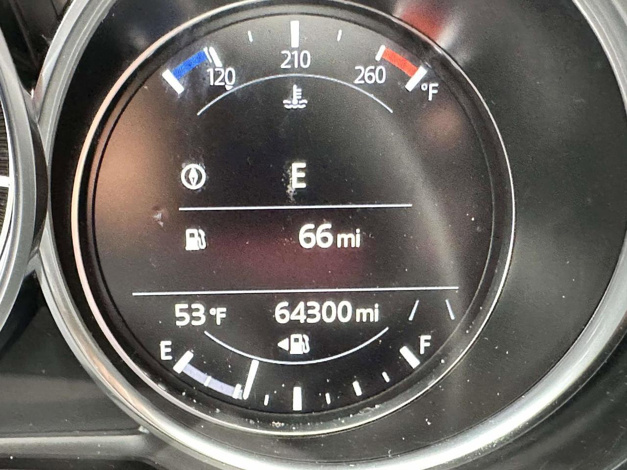 2023 Mazda CX-5 2.5 S Preferred Package Clifton Park NY