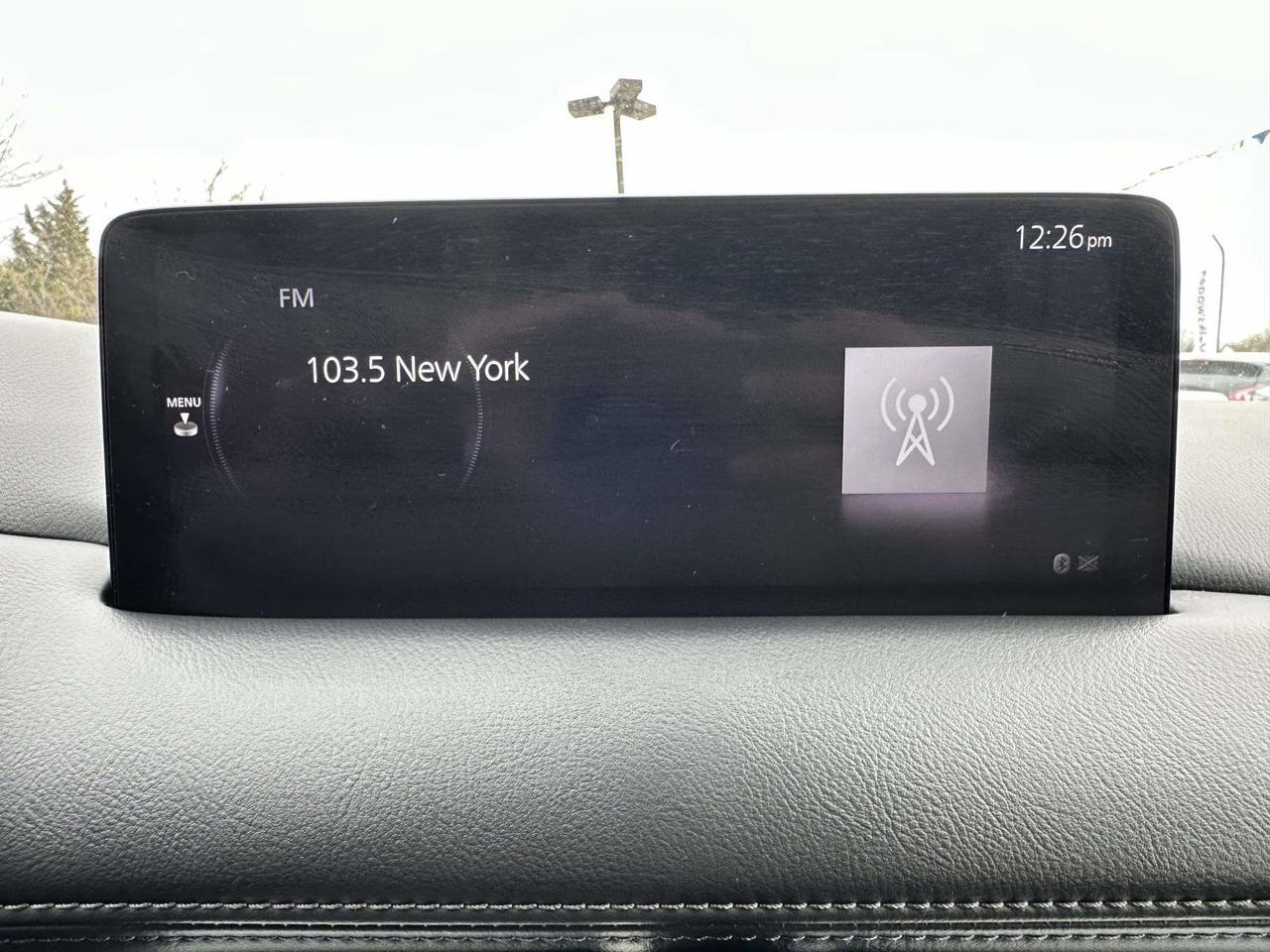 2023 Mazda CX-5 2.5 S Preferred Package Clifton Park NY