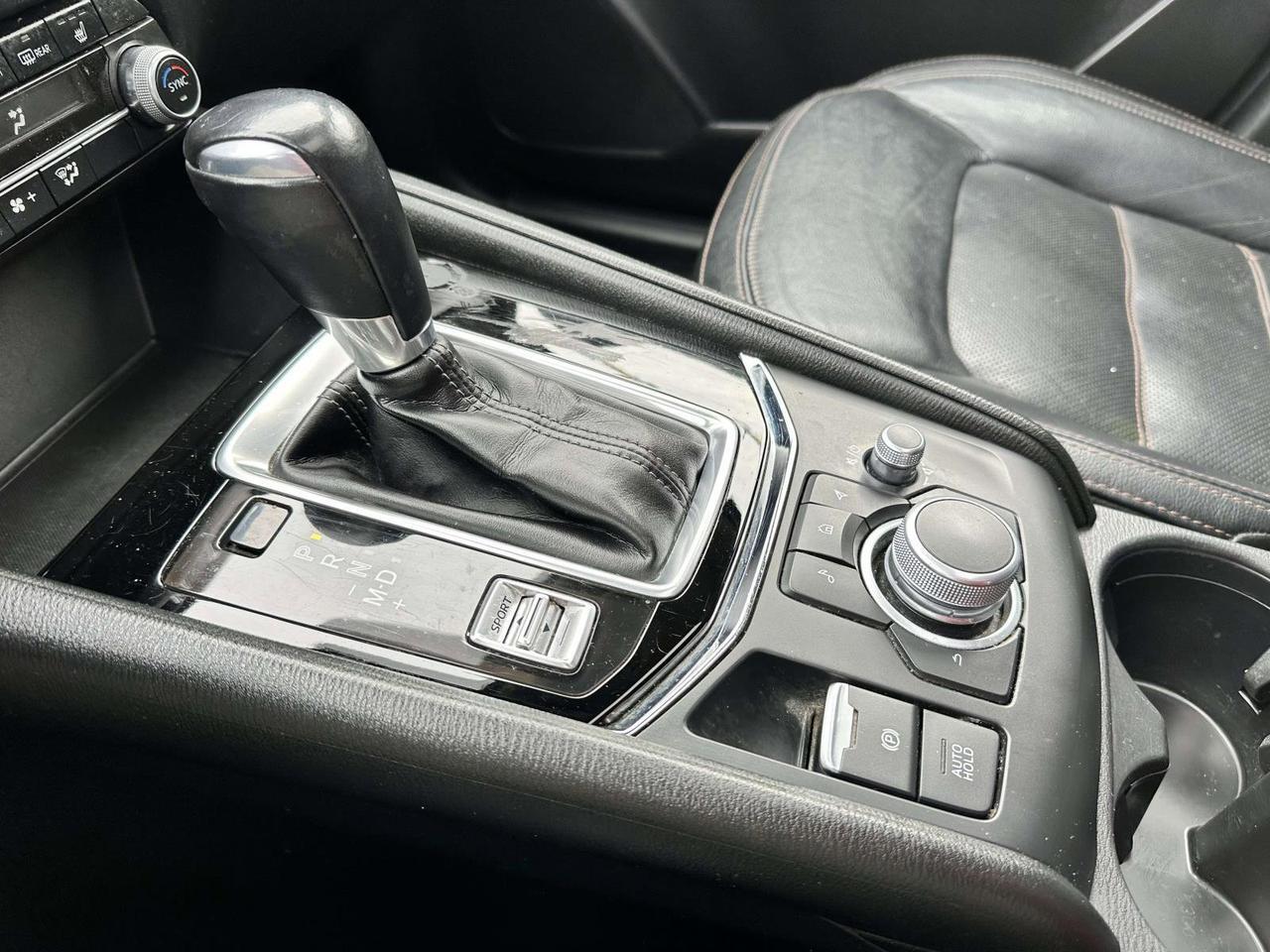 2023 Mazda CX-5 2.5 S Preferred Package Clifton Park NY