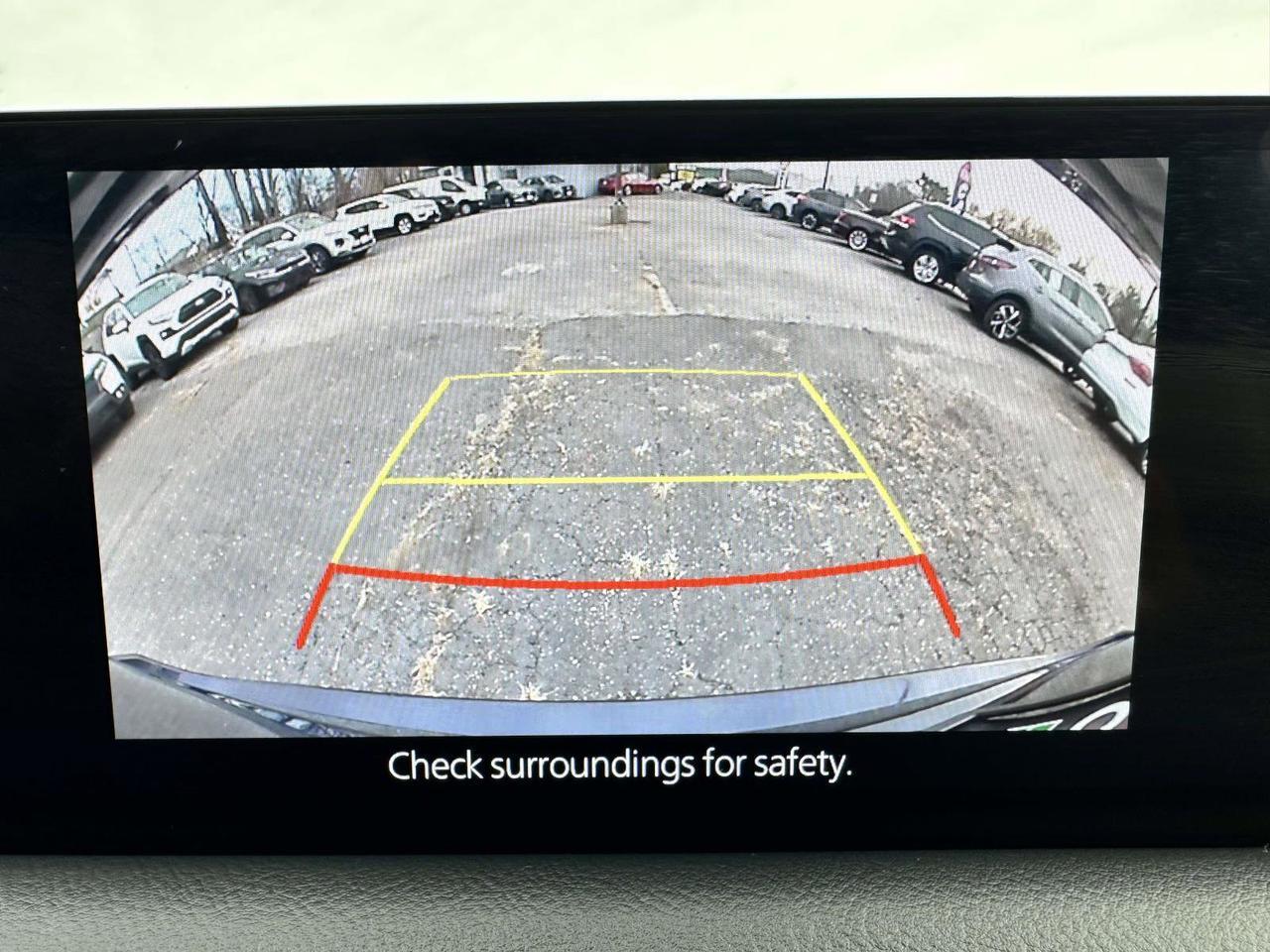 2023 Mazda CX-5 2.5 S Preferred Package Clifton Park NY