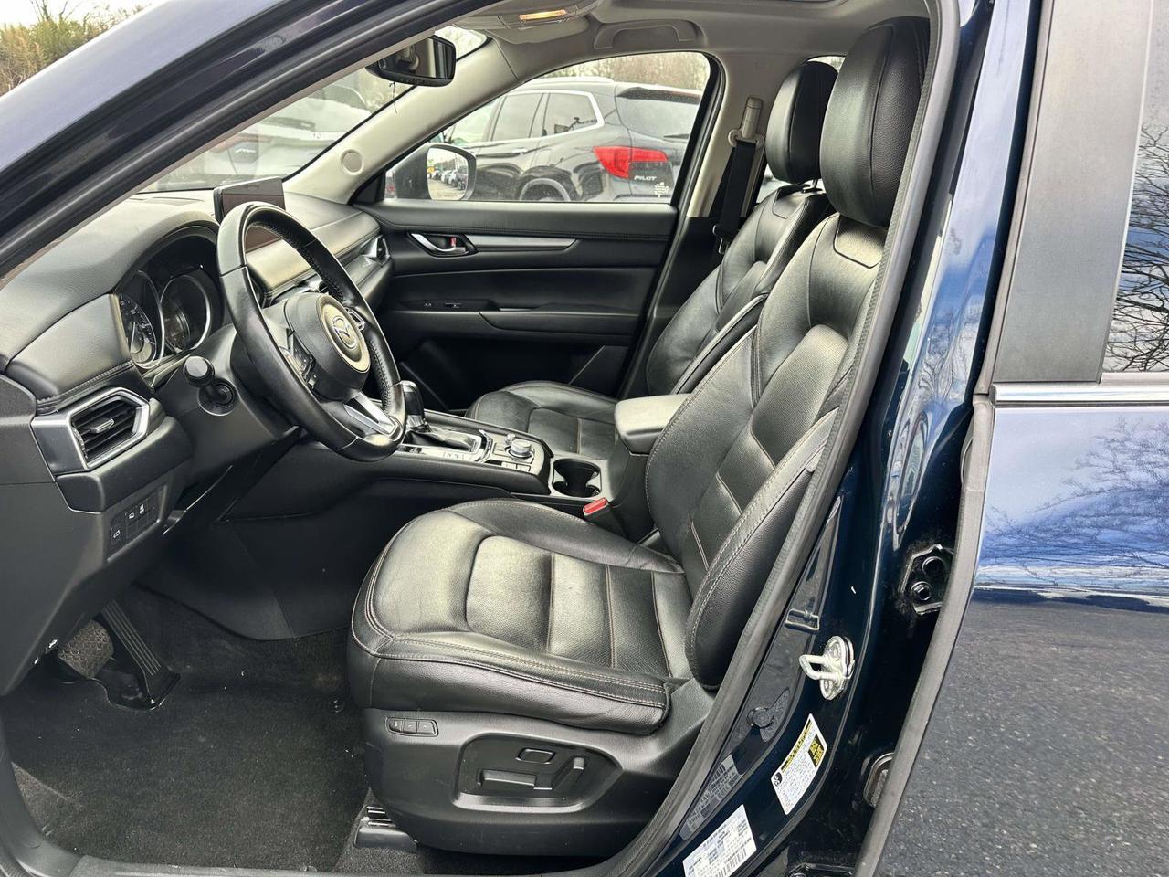 2023 Mazda CX-5 2.5 S Preferred Package Clifton Park NY