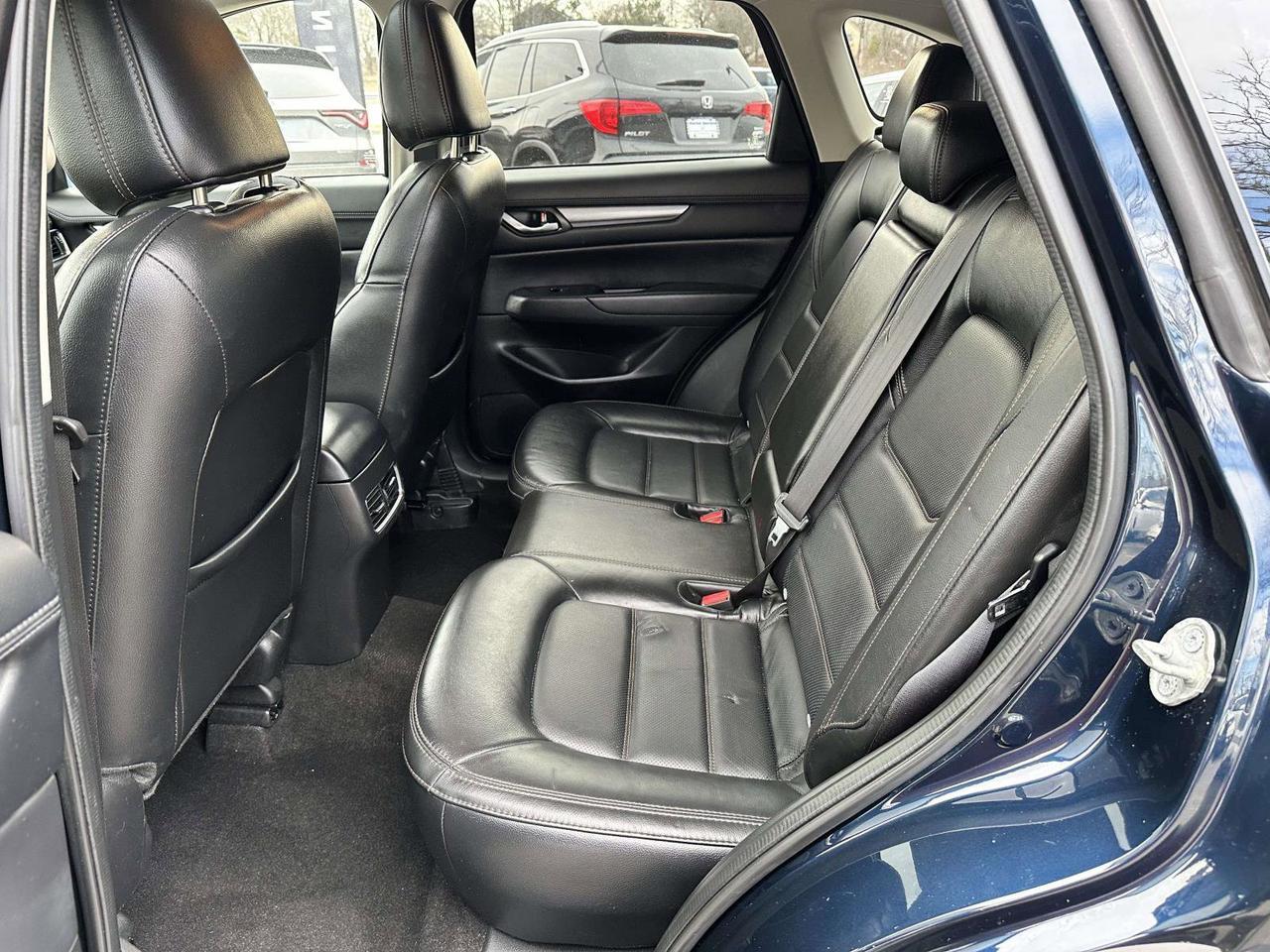 2023 Mazda CX-5 2.5 S Preferred Package Clifton Park NY