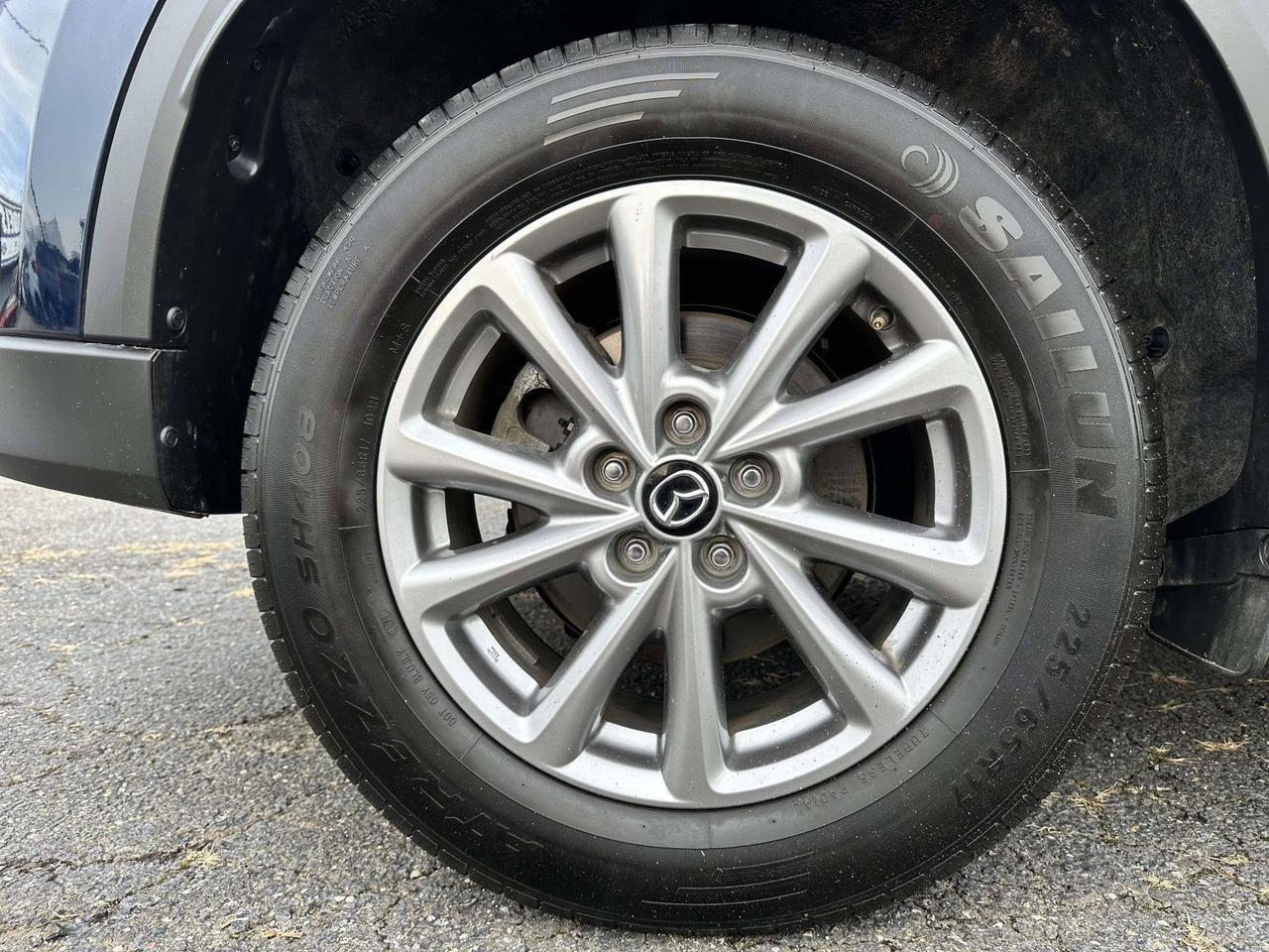 2023 Mazda CX-5 2.5 S Preferred Package Clifton Park NY