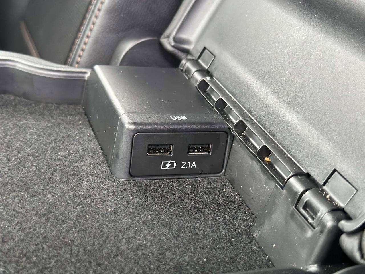 2023 Mazda CX-5 2.5 S Preferred Package San Clemente CA