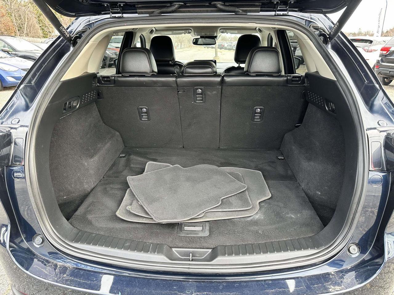 2023 Mazda CX-5 2.5 S Preferred Package San Clemente CA