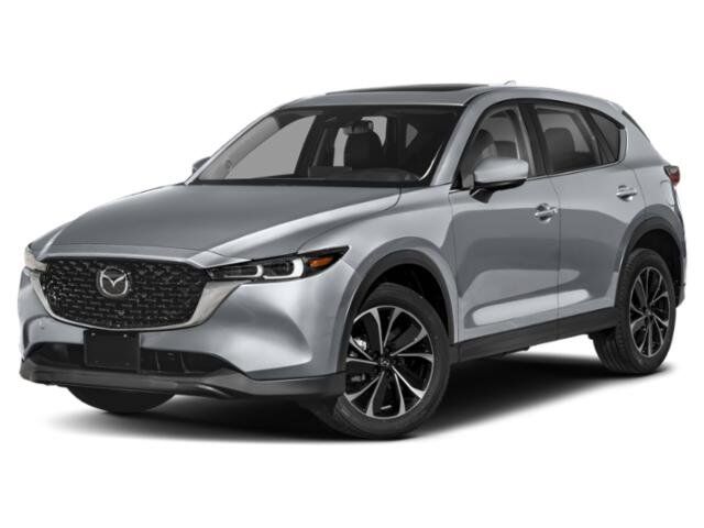 2023 Mazda CX-5 2.5 S Premium Package San Clemente CA