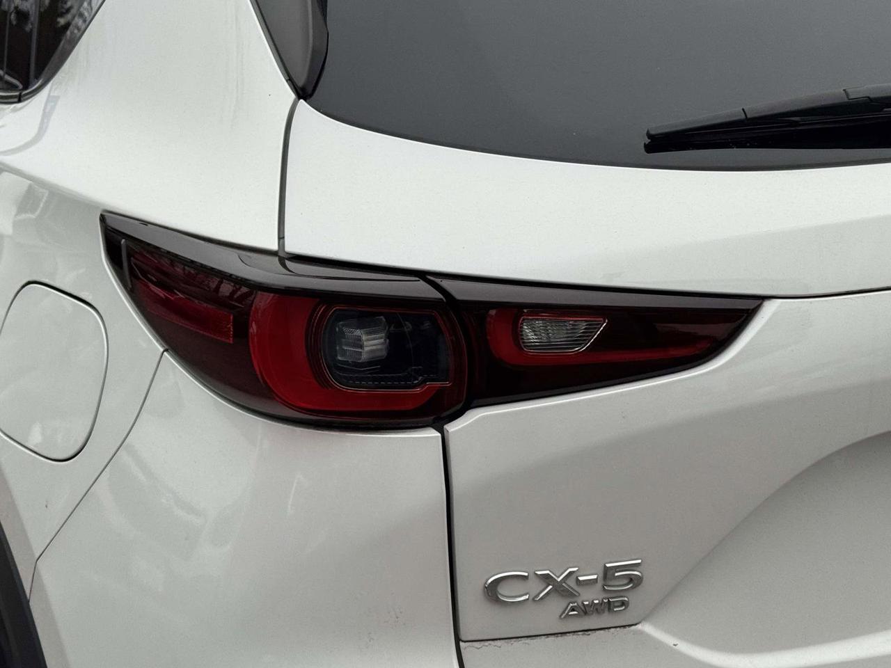 2023 Mazda CX-5 2.5 S Premium Plus Package San Clemente CA