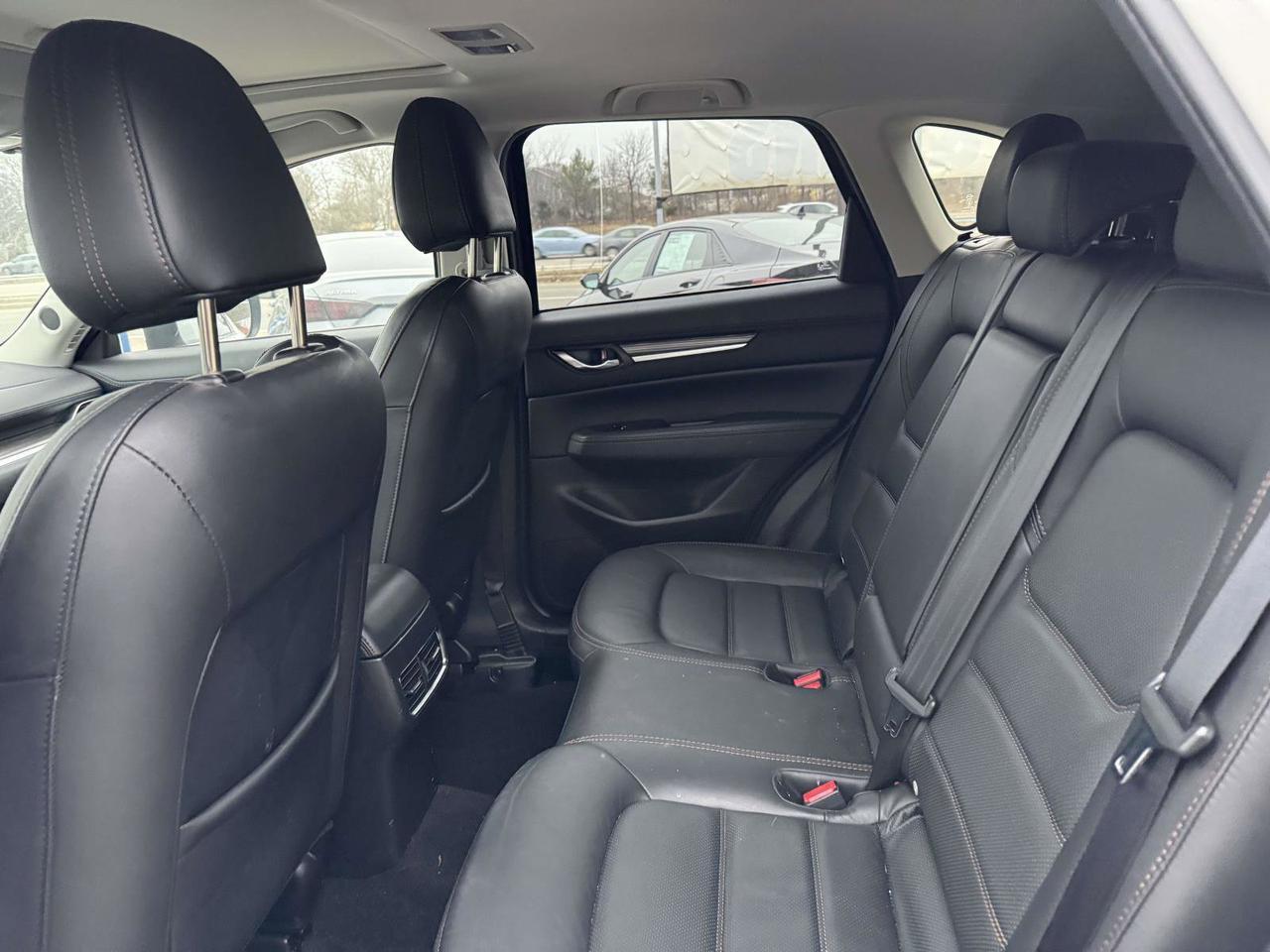 2023 Mazda CX-5 2.5 S Premium Plus Package San Clemente CA