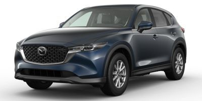 2023 Mazda CX-5 S Select Package