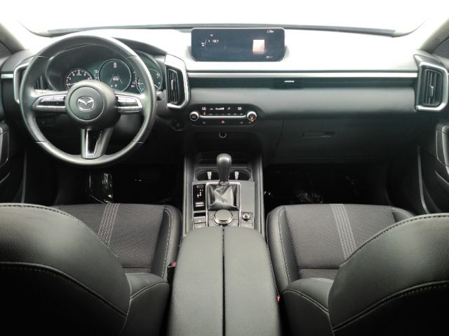 2023 Mazda CX-50 2.5 S Preferred Plus 2023 Mazda CX-50 2.5 S Preferred Plus