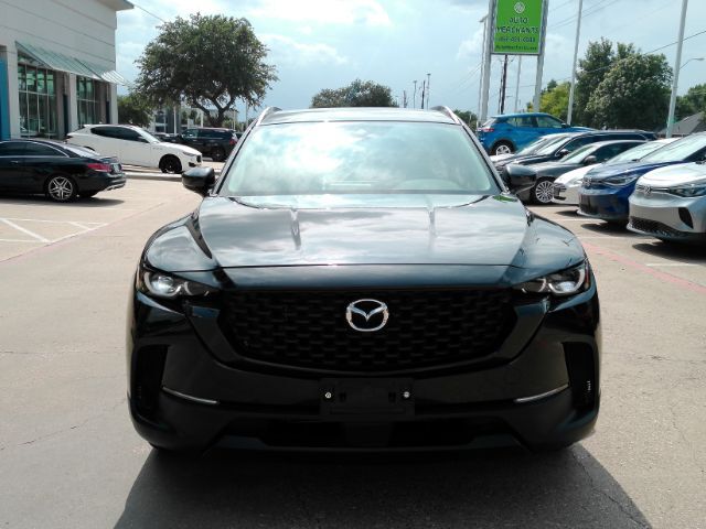 2023 Mazda CX-50 2.5 S Preferred Plus 2023 Mazda CX-50 2.5 S Preferred Plus