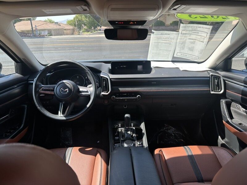 2023 Mazda CX-50 2.5 Turbo Meridian Edition St George UT 2023 Mazda CX-50 2.5 Turbo Meridian Edition St George UT