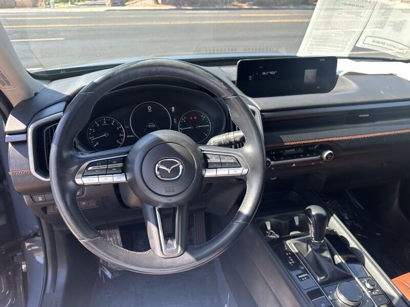 2023 Mazda CX-50 2.5 Turbo Meridian Edition St George UT 2023 Mazda CX-50 2.5 Turbo Meridian Edition St George UT