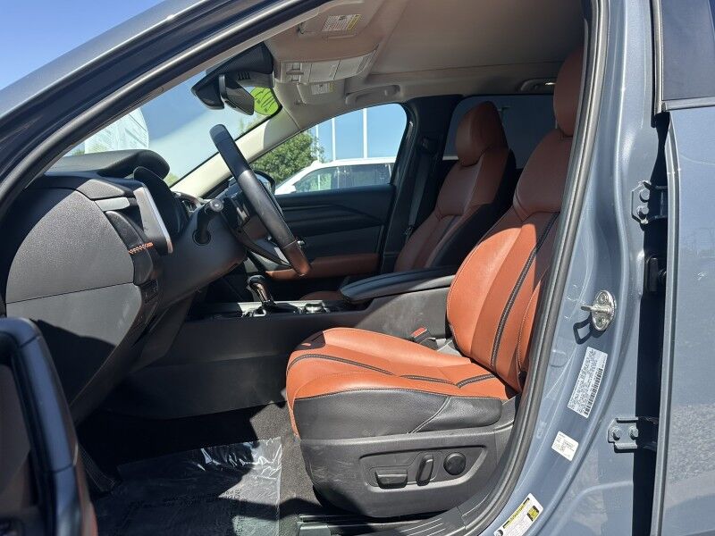 2023 Mazda CX-50 2.5 Turbo Meridian Edition St George UT 2023 Mazda CX-50 2.5 Turbo Meridian Edition St George UT