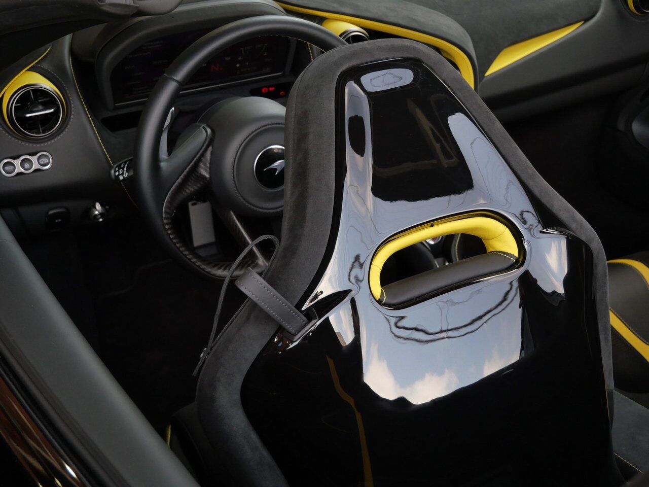 2023 McLaren 720S Performance Performance Lawrence KS