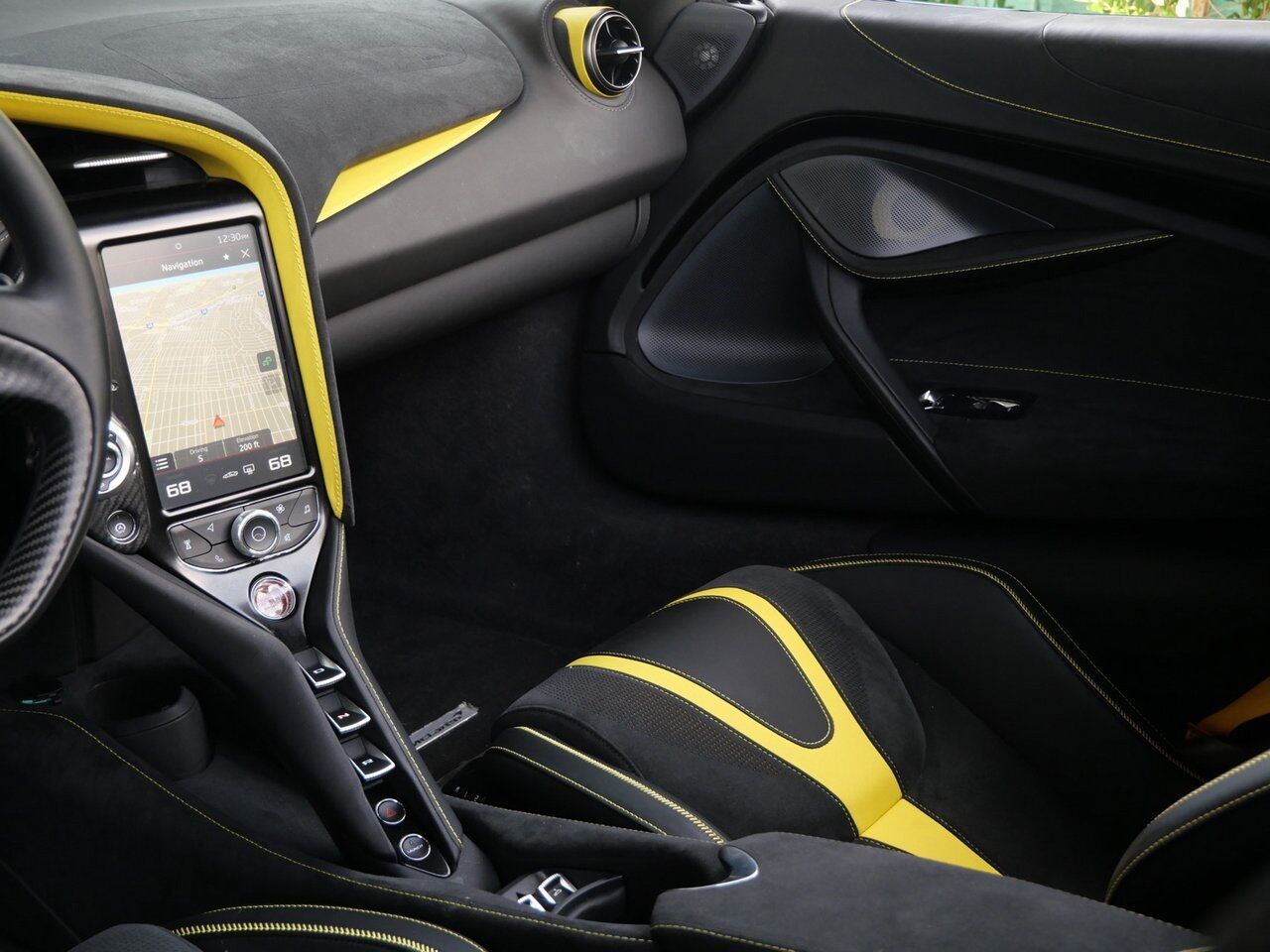 2023 McLaren 720S Performance Performance Lawrence KS