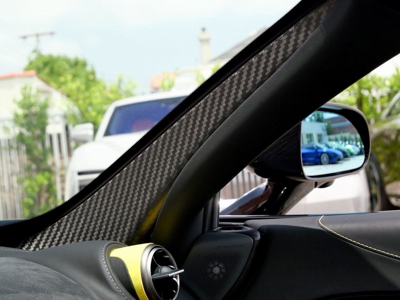 2023 McLaren 720S Performance Performance Lawrence KS