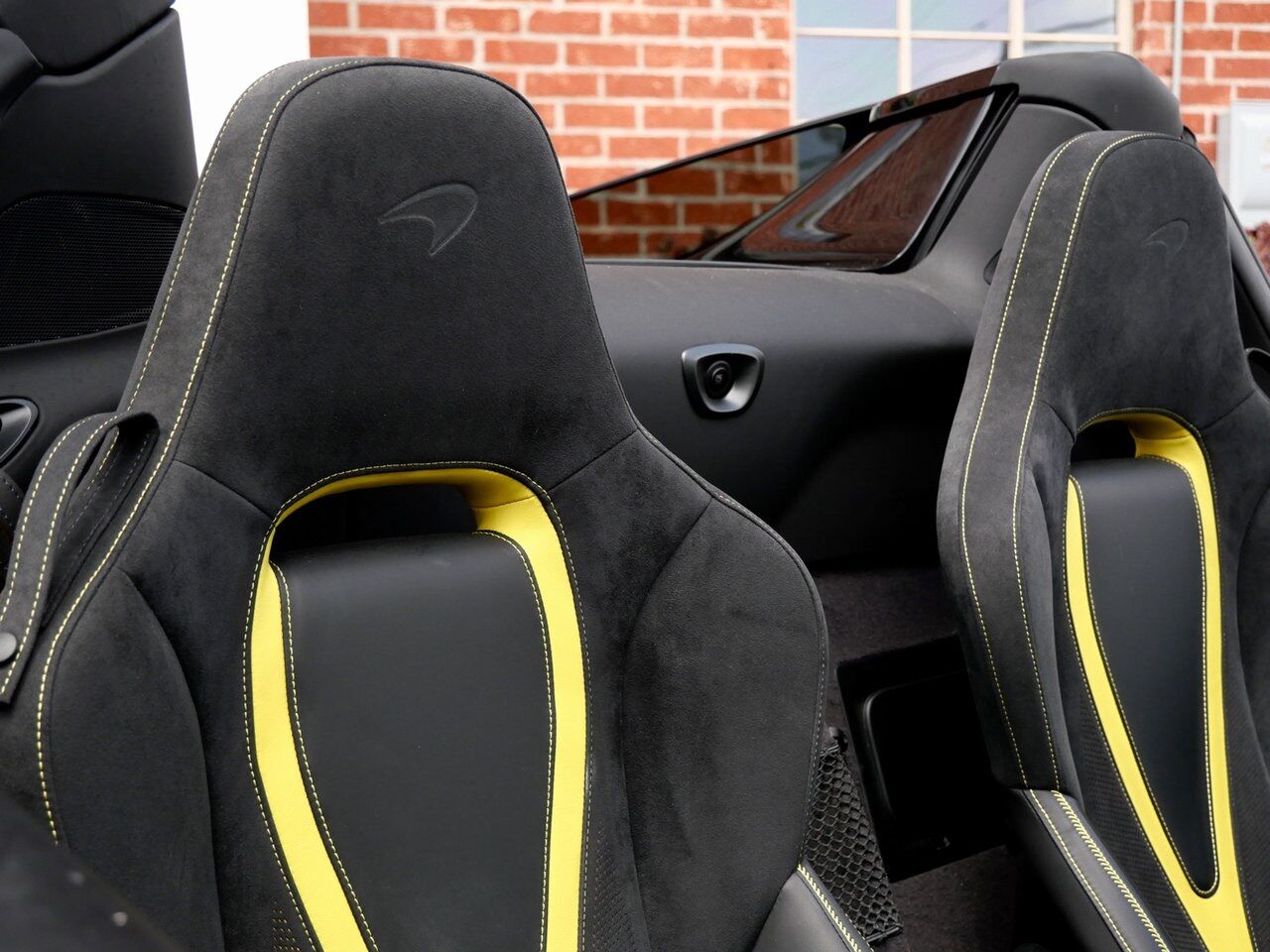 2023 McLaren 720S Performance Performance Lawrence KS