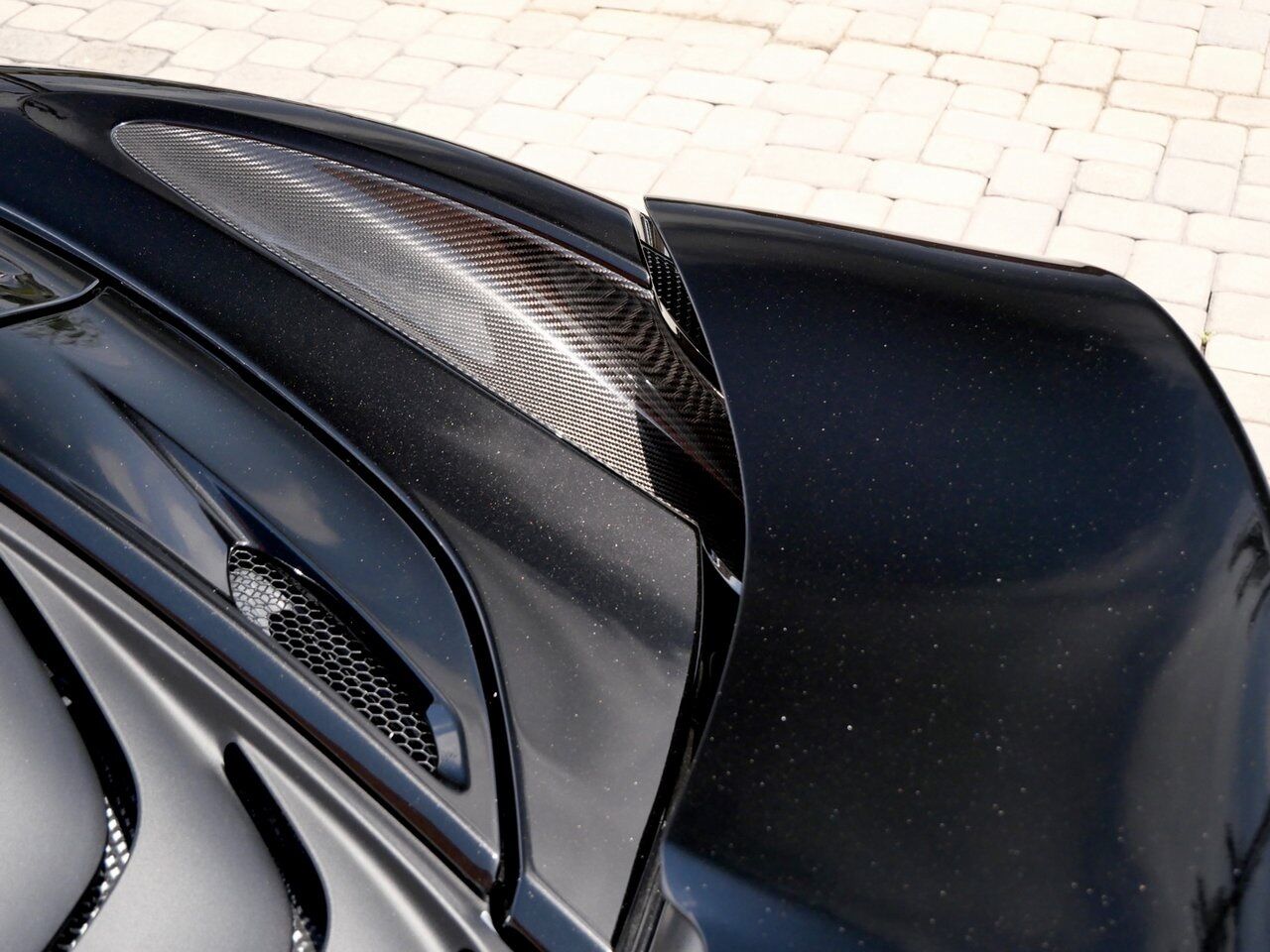 2023 McLaren 720S Performance Performance Lawrence KS