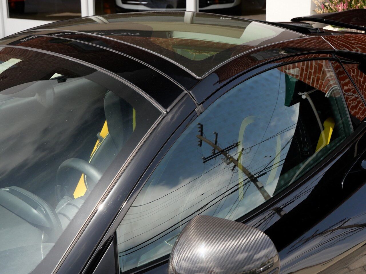 2023 McLaren 720S Performance Performance Lawrence KS