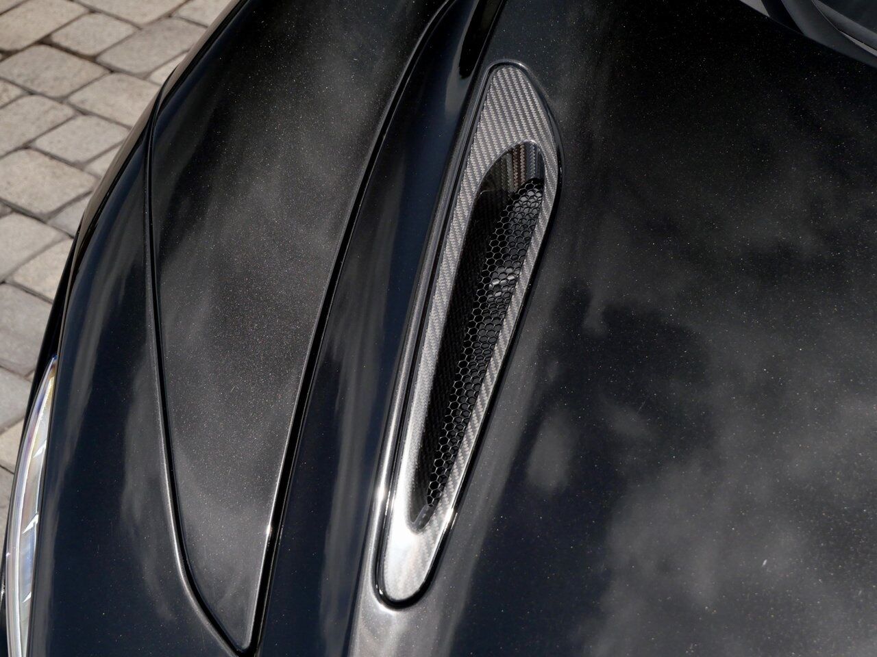 2023 McLaren 720S Performance Performance Lawrence KS