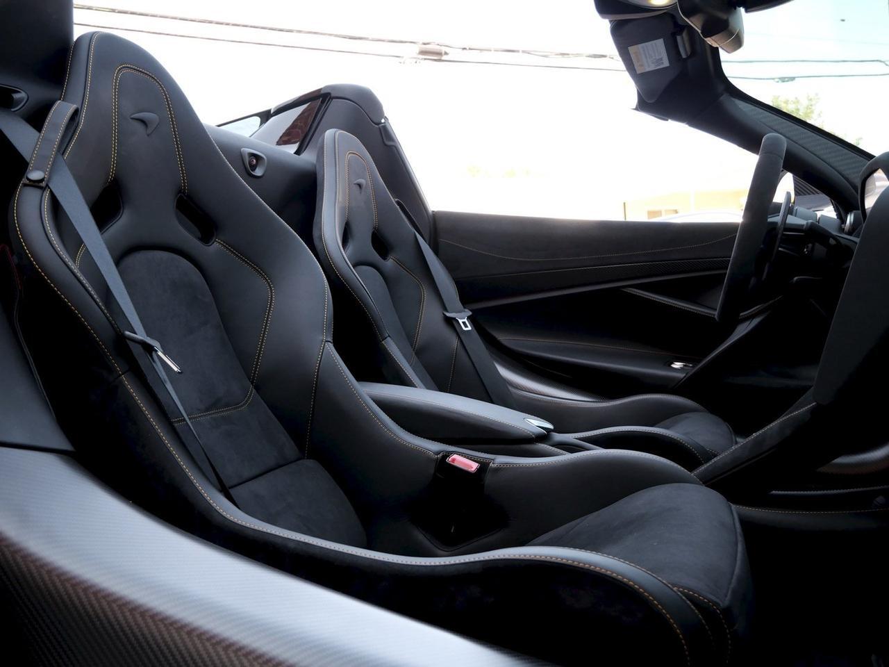 2023 McLaren 720S Performance Performance Lawrence KS