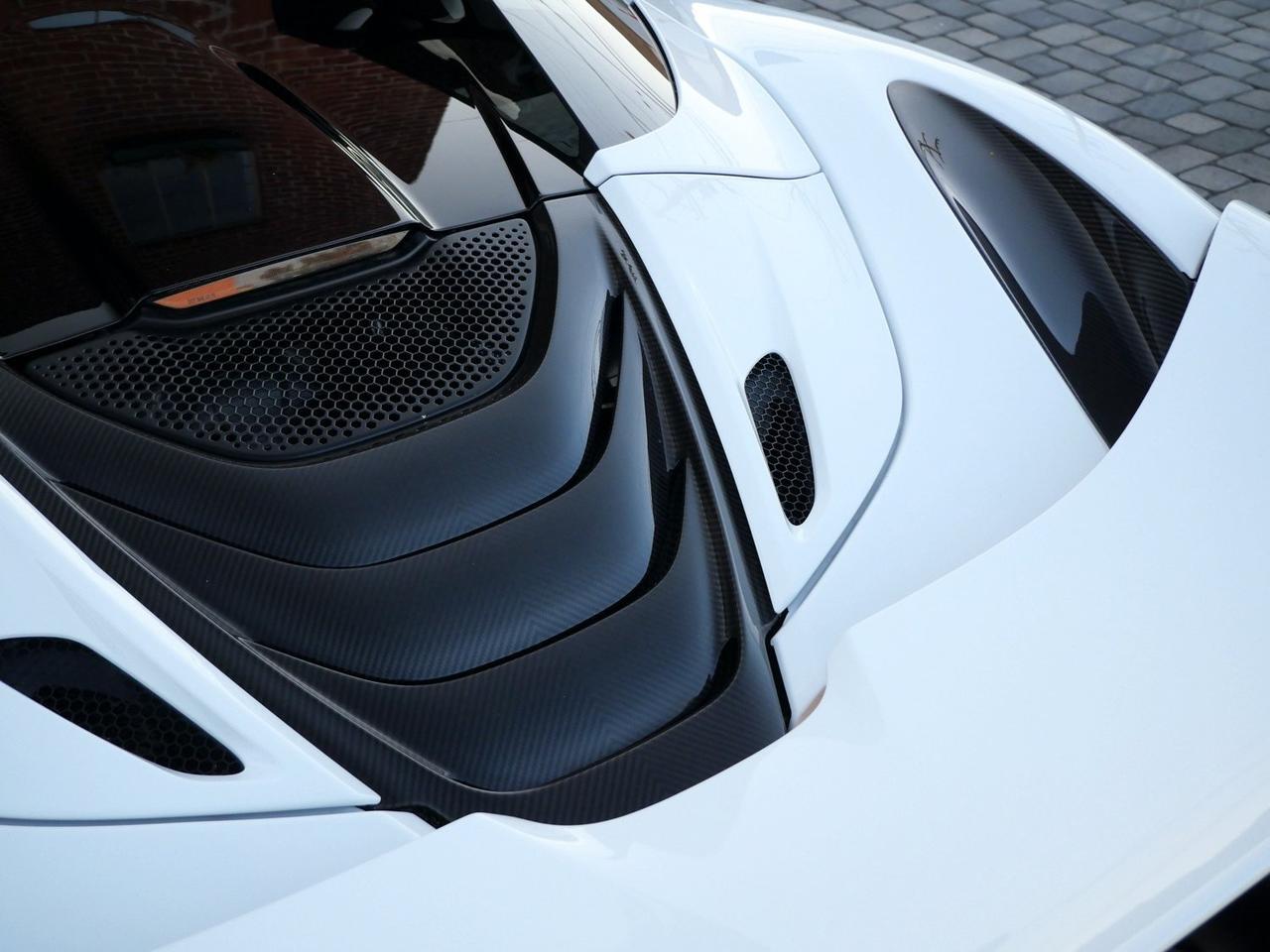 2023 McLaren 720S Performance Performance Lawrence KS