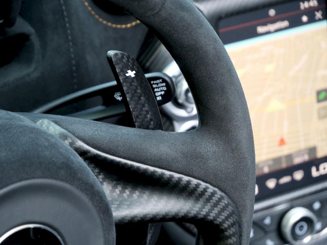 2023 McLaren 720S Performance Performance Lawrence KS