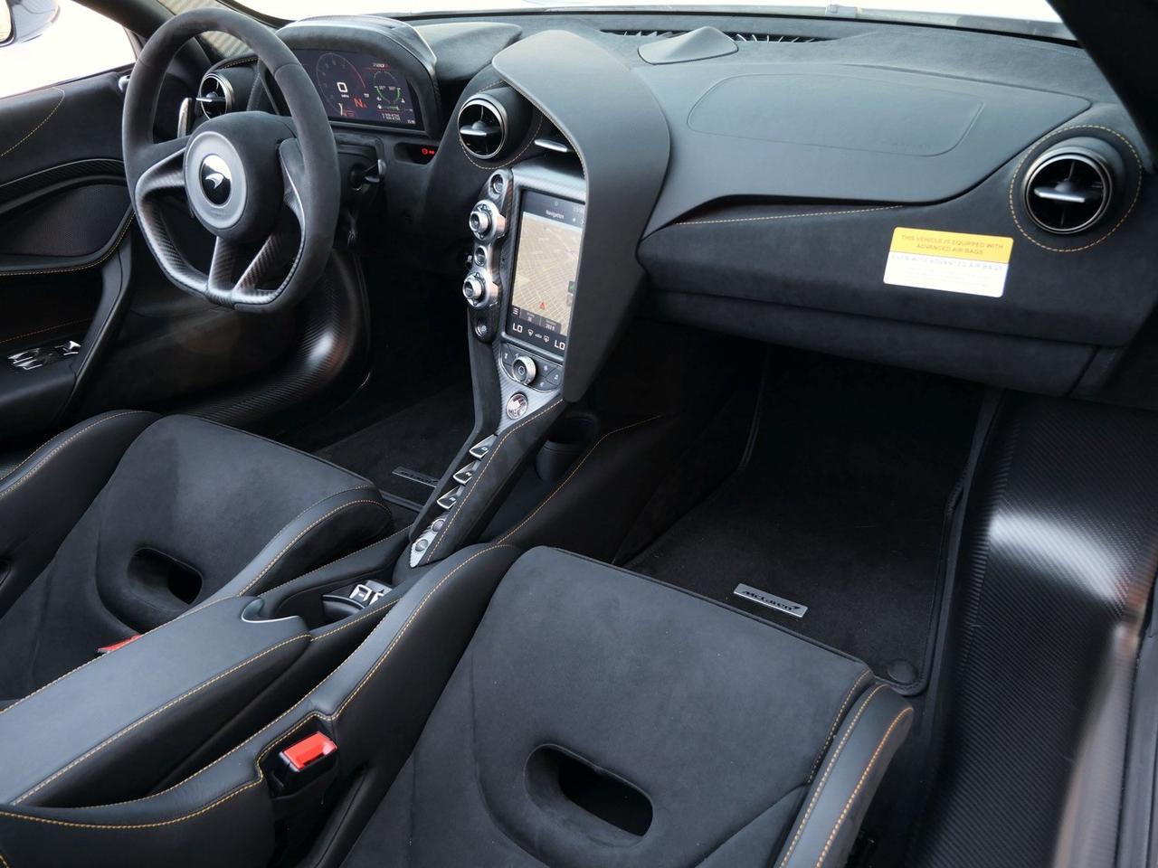 2023 McLaren 720S Performance Performance Lawrence KS