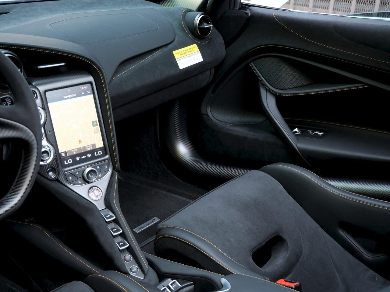 2023 McLaren 720S Performance Performance Lawrence KS