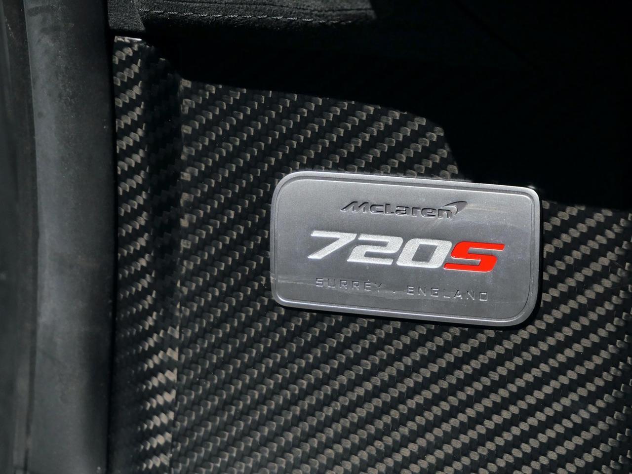 2023 McLaren 720S Performance Performance Lawrence KS