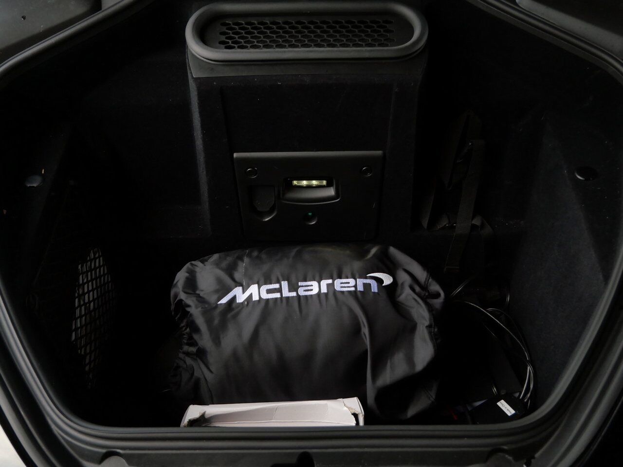 2023 McLaren 720S Performance Performance Lawrence KS